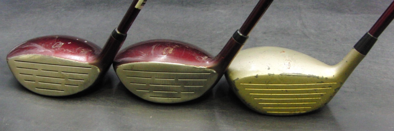 Set of Ben Sayers M8 5-PW + Mizuno Driver + 3 Wood + 5 Wood + Putter