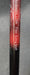 Srixon ZR-700 9.5° Driver Extra Stiff Graphite  Shaft PGM Grip