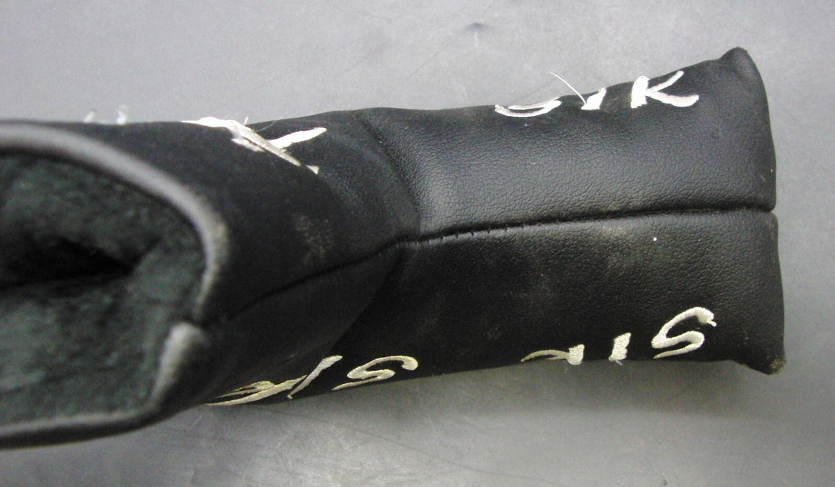 Sik Golf DW Putter Head Cover