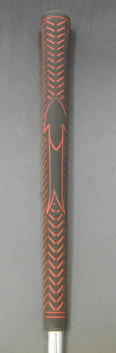 SWILKEN Standrews Tournament MK II Scotland 8 Iron Regular Steel Shaft Avon Grip