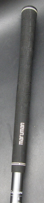 Maruman Lucero Utility 23° 4 Hybrid Regular Graphite Shaft Maruman Grip