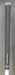 Tsuruya Onesider Pitching Wedge Regular Graphite Shaft Onesider Grip