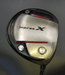 Japanese Yamaha Inpres X 4.5Dr.p.m. 10º Driver Regular Graphite Shaft