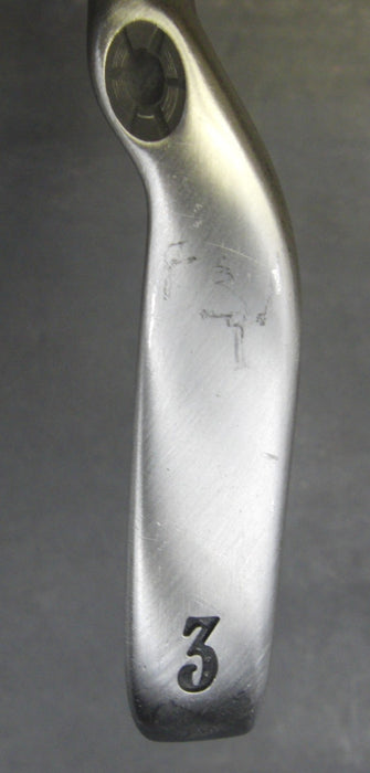 Callaway Big Bertha X-12 3 Iron Firm Graphite Shaft Callaway Big Bertha Grip