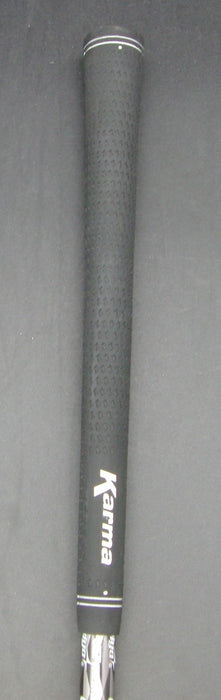 Ping i500 Orange Dot 8 Iron Free Graphite Shaft Karma Grip