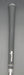 Ping i500 Orange Dot 8 Iron Free Graphite Shaft Karma Grip
