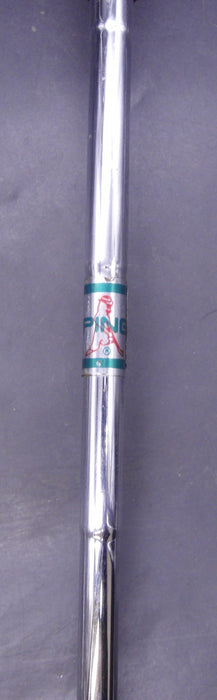 Ping B60 Putter Steel Shaft 88cm Length Iomic Grip