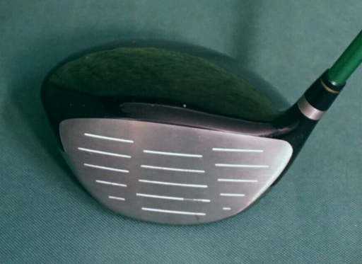 Honma Tour World TW717 460 9.5° Driver Stiff Graphite Shaft Elite Grip