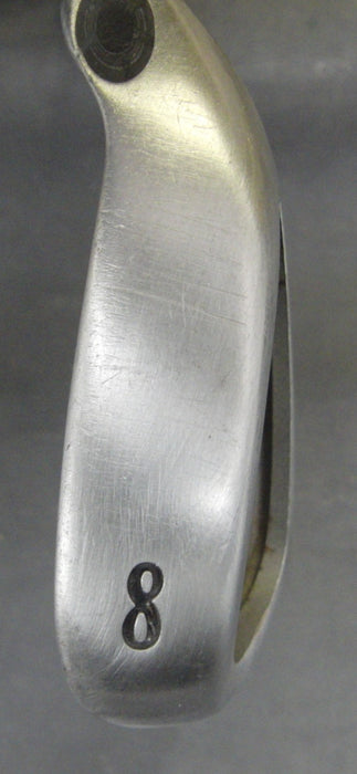 Ladies Callaway Steelhead X-14 8 Iron Ladies Graphite Shaft Royal Grip