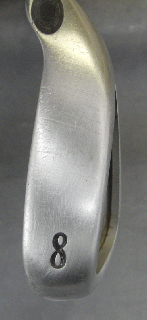 Ladies Callaway Steelhead X-14 8 Iron Ladies Graphite Shaft Royal Grip
