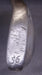 Kasco 105 56° Sand Wedge Regular Steel Shaft Golf Pride Grip