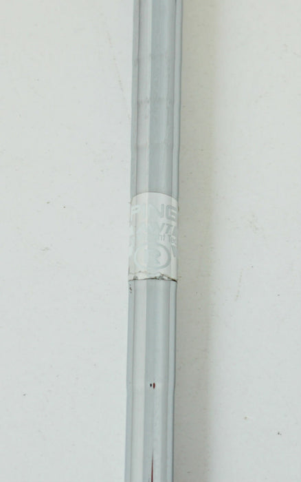 Ping i10 Yellow Dot 6 Iron Ping AWT Regular Steel Shaft Ping Grip