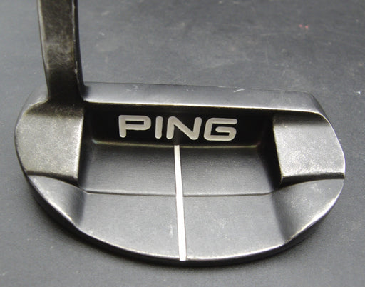 Ping Sigma 2 Arna Putter 86cm Length Steel Shaft Ping Grip