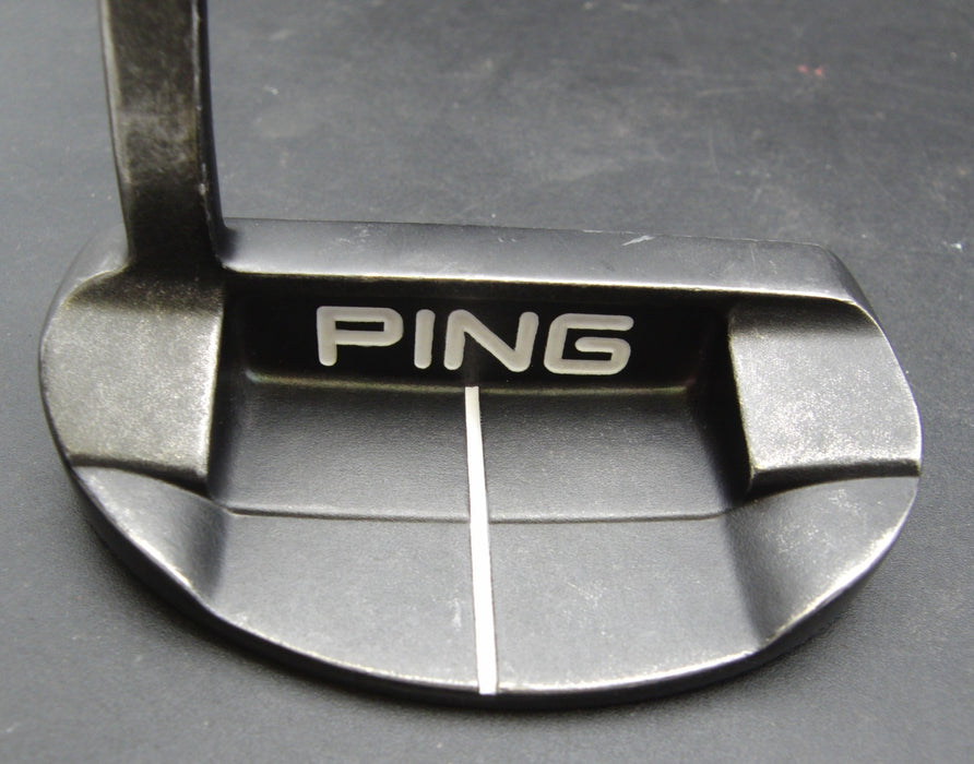 Ping Sigma 2 Arna Putter 86cm Length Steel Shaft Ping Grip