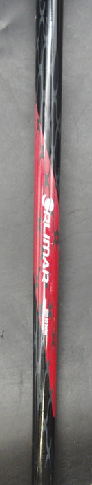 Orlimar Sport Spin Bite 52° Gap Wedge Regular Graphite Shaft Orlimar Grip