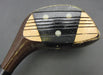 Mizuno Master Flag Driver Regular Steel Shaft Black Grip