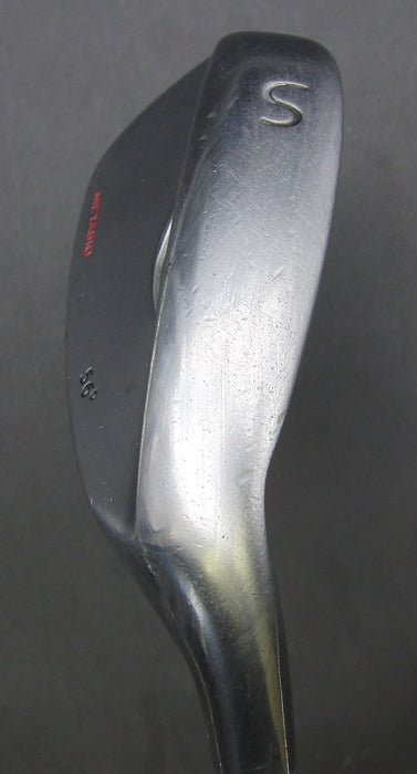 Maruman V-Sonic SS-1 Metabio 56° Sand Wedge Regular Steel Shaft Maruman Grip