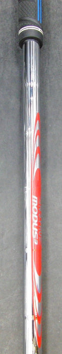 Rea Master FG-24 60° Lob Wedge Wedge Flex Steel Shaft Golf Pride Grip