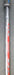 Rea Master FG-24 60° Lob Wedge Wedge Flex Steel Shaft Golf Pride Grip