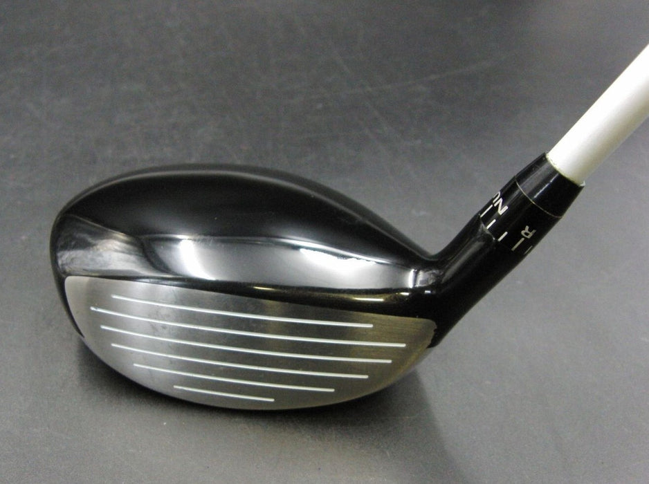 Srixon Z525 15 Degree 3 Wood Regular Graphite Shaft Srixon Grip