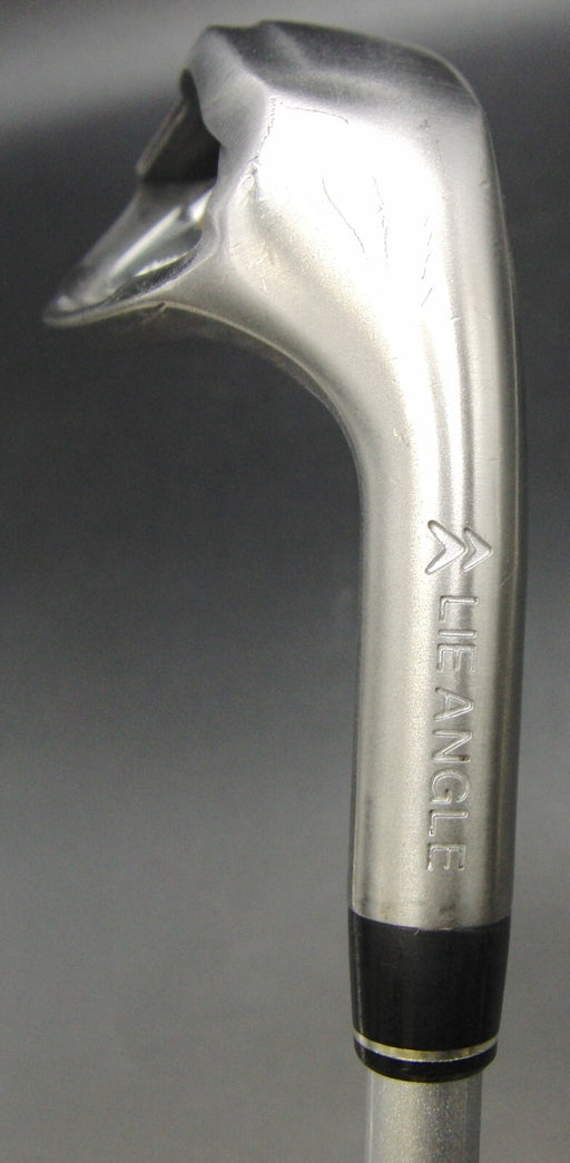 Japanese Tobunda TryFit iblend Gap Wedge Regular Graphite Shaft TryFit Grip