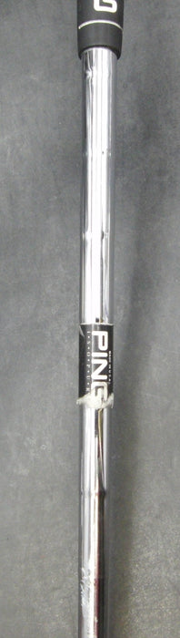 Ping i3 Black Dot O-Size 3 Iron Regular Steel Shaft Ping Grip