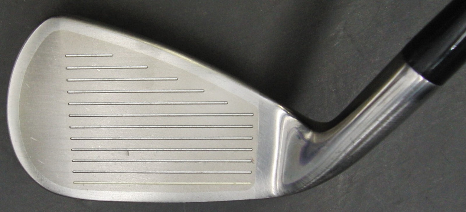Bridgestone Newing Dynaspec Ti Face 6 Iron Stiff Graphite Shaft Bridgestone Grip