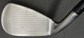 Bridgestone Newing Dynaspec Ti Face 6 Iron Stiff Graphite Shaft Bridgestone Grip