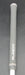 Cobra Baffler Red 2013 7 Iron Stiff Steel Shaft Cobra Grip