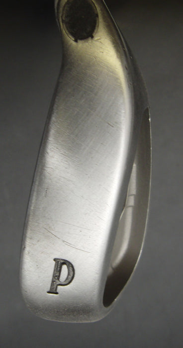 Callaway Big Bertha X-12 Pro Series Pitching Wedge Regular Steel Shaft