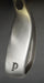 Callaway Big Bertha X-12 Pro Series Pitching Wedge Regular Steel Shaft