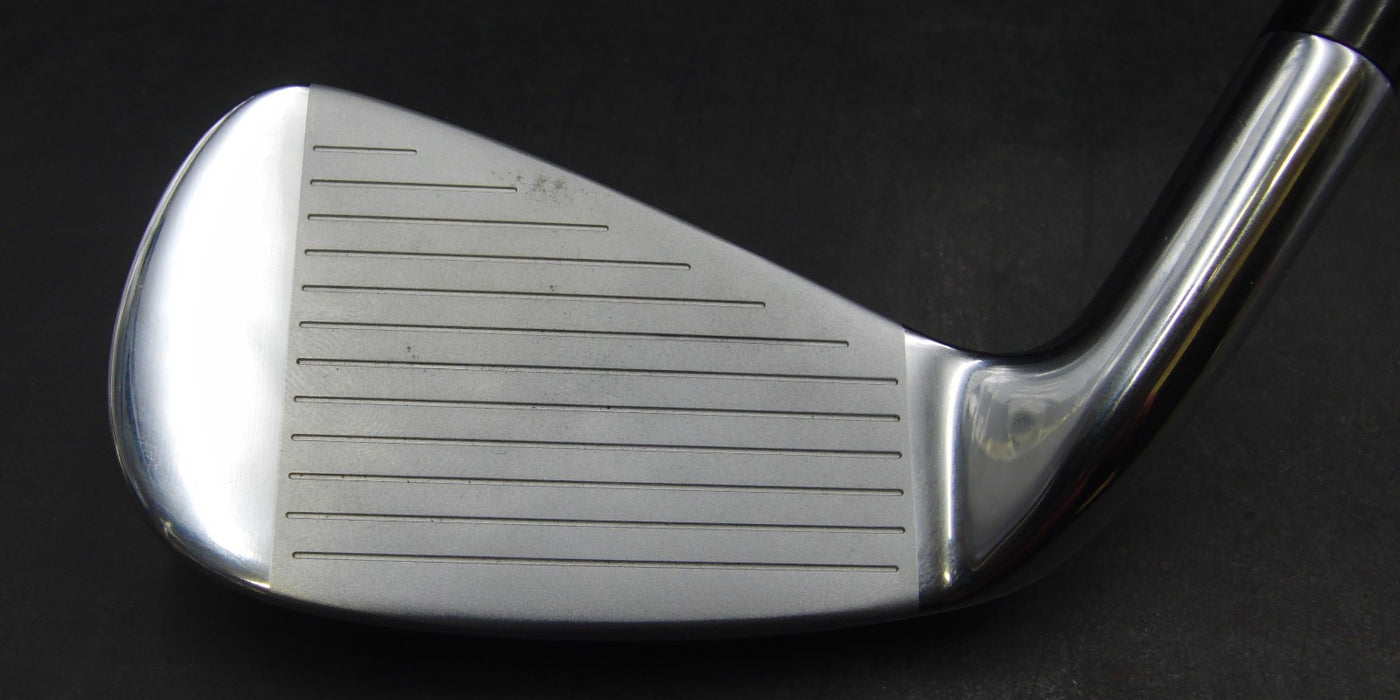 ST ANDREWS 25th ANNIVERSARY 1984 Open Champion 49/276 3 Iron Regular Steel & HC