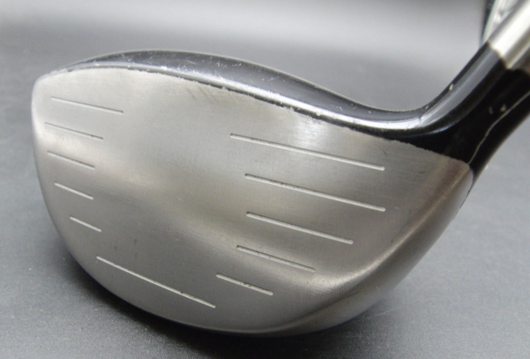 Tobunda GT 460 10.5° Driver Stiff Graphite Shaft Benross Grip