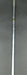 Wilson Staff Professional Walter Hagan 7 Iron Hagen Flex Steel Shaft Wilson Grip