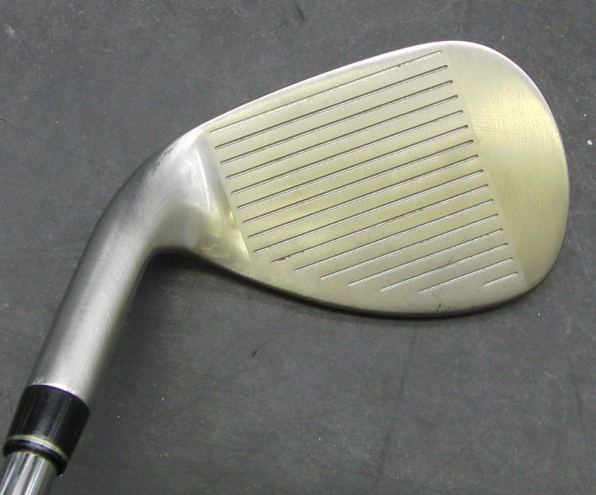 Maruman Verity VGR 50° Gap Wedge Stiff Steel Shaft Maruman Grip