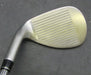Maruman Verity VGR 50° Gap Wedge Stiff Steel Shaft Maruman Grip