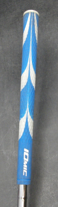 Cleveland Tour Action 900 58° Sand Wedge Regular Steel Shaft Iomic Grip