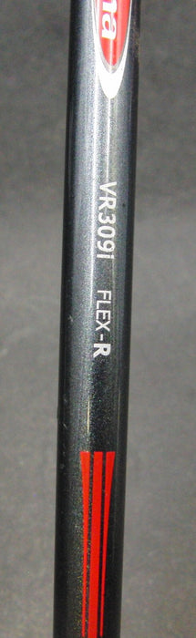 Nike VR 9 Iron Regular Graphite Shaft Nike Grip