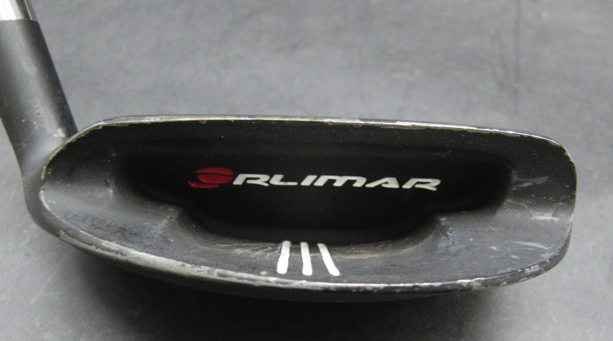 Orlimar ORM-718C 45° Chip Wedge Regular Graphite Shaft Orlimar Grip