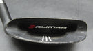 Orlimar ORM-718C 45° Chip Wedge Regular Graphite Shaft Orlimar Grip