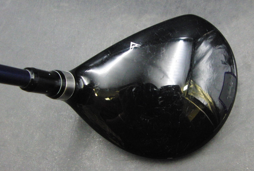 Japanese Tobunda Try Fit 18° 5 Wood Regular Graphite Shaft Try Fit Grip