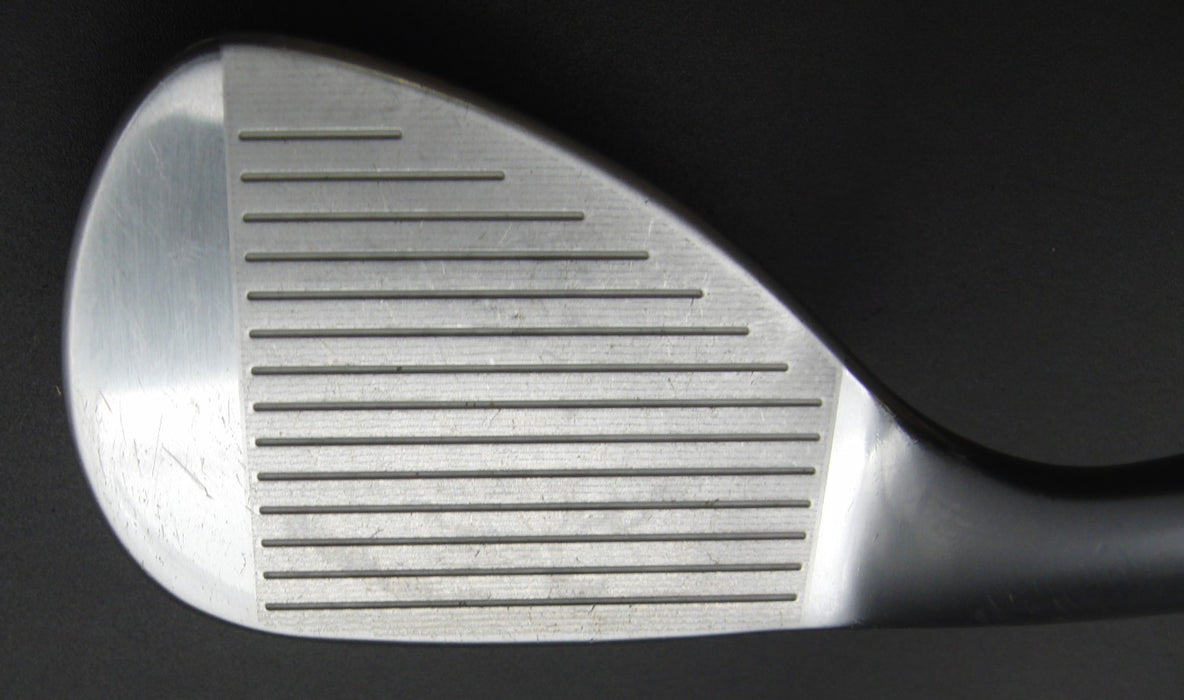 Srixon Z545 Sand Wedge Stiff Graphite Shaft Iomic Grip