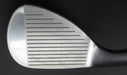Srixon Z545 Sand Wedge Stiff Graphite Shaft Iomic Grip