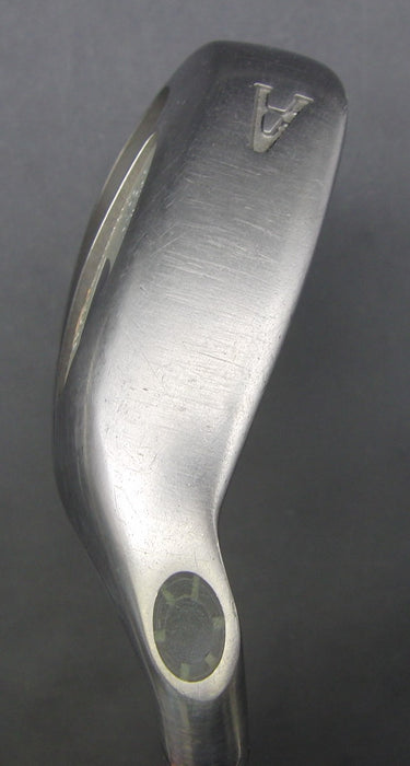 Callaway Tungsten Injected Gap Wedge Regular Graphite Shaft Callaway Grip