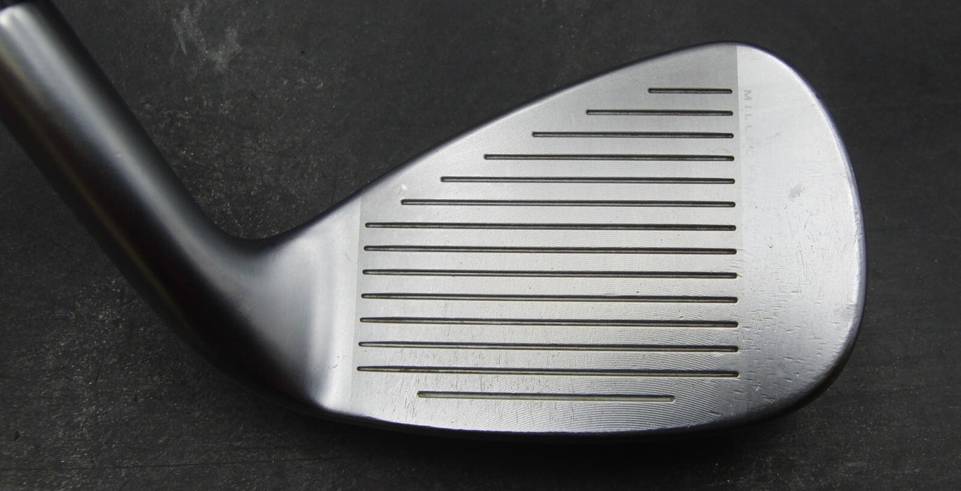 Left-Handed Cobra Radspeed One Length 9 Iron Regular Steel Shaft +Grip