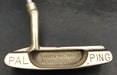 Refurbished Ping Pal Putter Steel Shaft 88.5cm Length WestGolf Grip