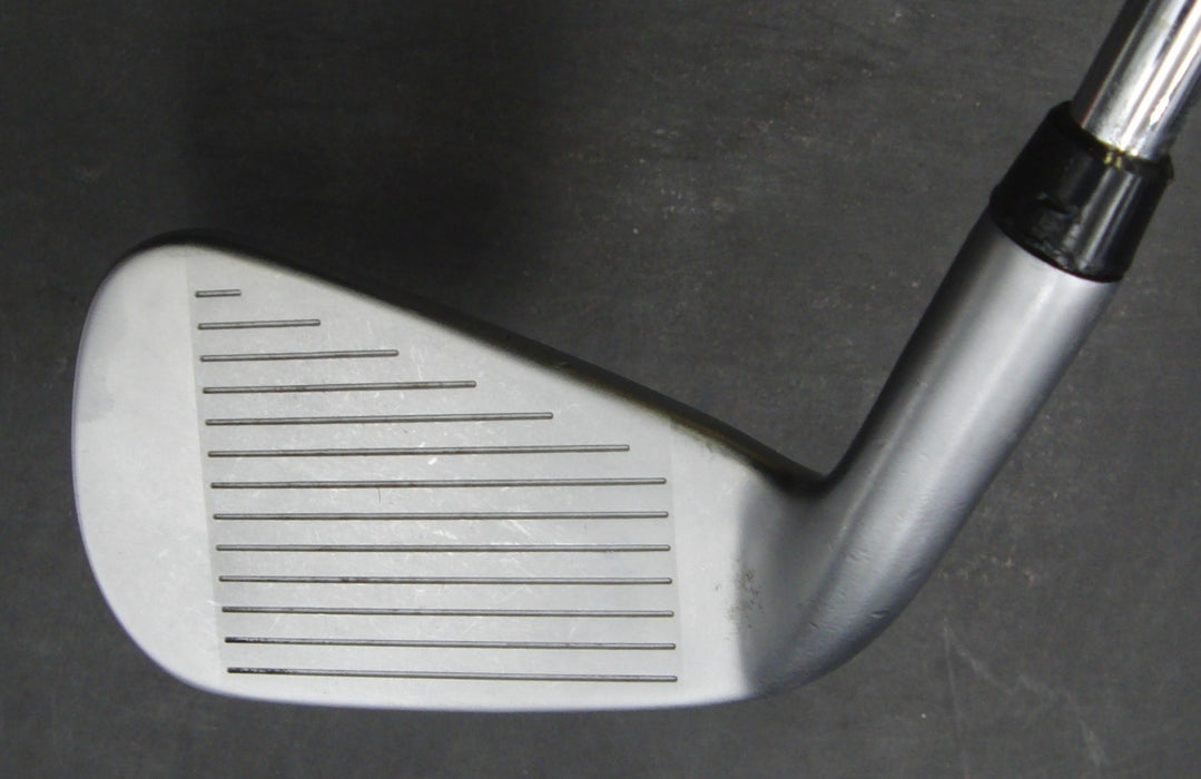 Callaway Apex Cf16 Forged 4 Iron Regular Steel Shaft Lamkin Grip