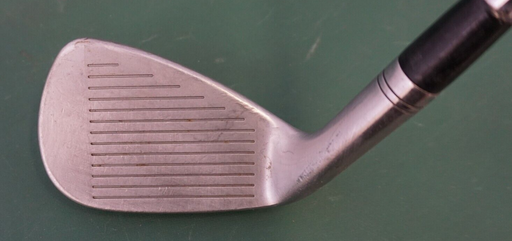 Titleist 755 Forged 9 Iron Regular Steel Shaft Lamkin Grip