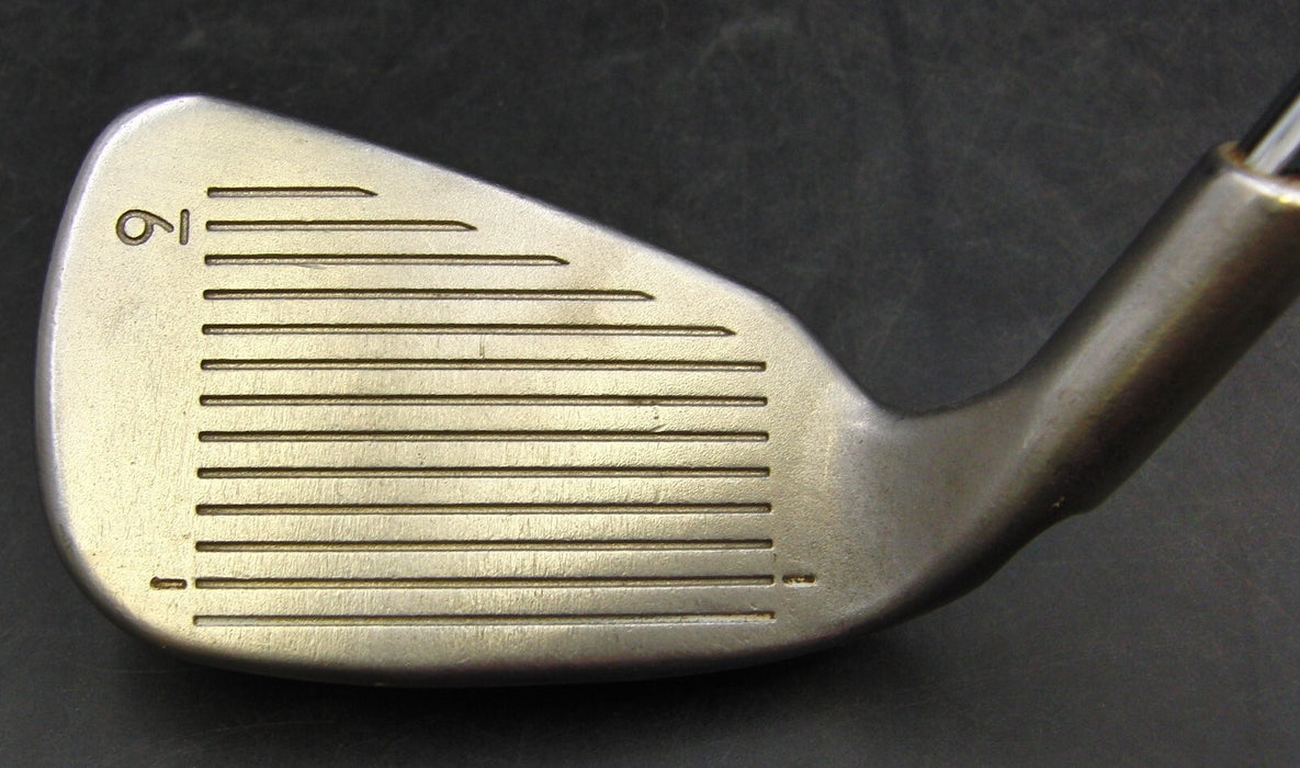 Ping i3 Blue Dot 9 Iron Regular Steel Shaft Tour Match Grip