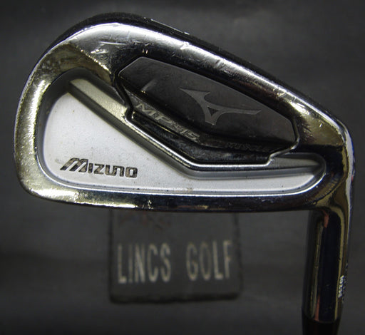 Mizuno MP-15 7 Iron Regular Graphite Shaft Golf Pride Grip